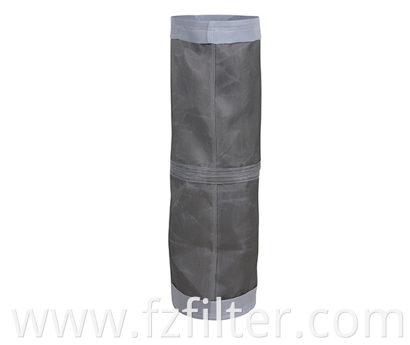 Alloy Ferrosilicon Reverse Glassfiber Bags